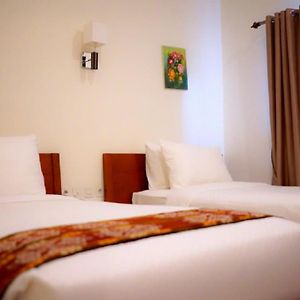 Kamar kembar